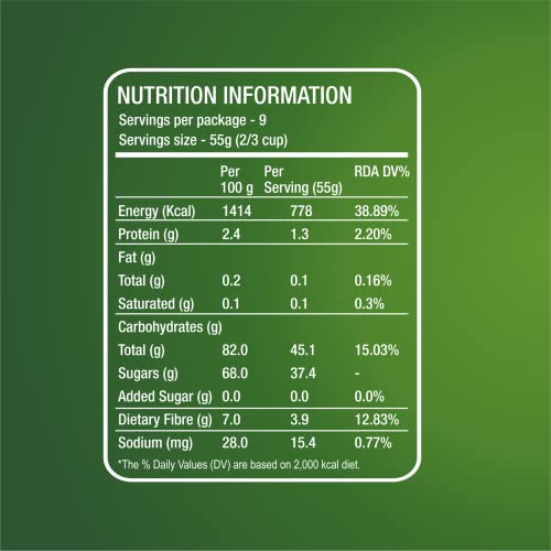 Image of Al Barakah Dates Premium Emirates Dates (Khajur /Khajoor), 500G | Khalas Dates| 100% Natural | No Preservatives | No Added Sugar | Gluten Free | Vegan | Non Gmo | Dry Fruits, Fresh