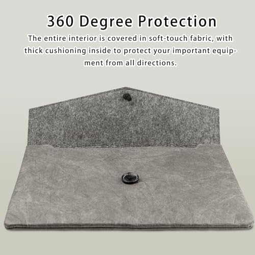 Pochette ordinateur portable contre les rayures et chocs du quotidien