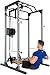 FITNESS REALITY Super Max Power Cage & Lat Pulldown attachment for Fitness Reality 810XLT (set of 2) FITNESS REALITY Super Max Power Cage & Lat Pulldown attachment for Fitness Reality 810XLT (set of 2)