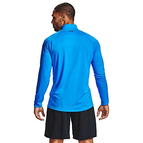 Image of Under Armour Men's Tech 2.0 1 /2 Zip