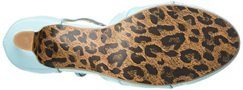 Bettie Page Women's Bp250-maisie Pump4
