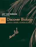  Discover Biology, Art Notebook: Core Topics