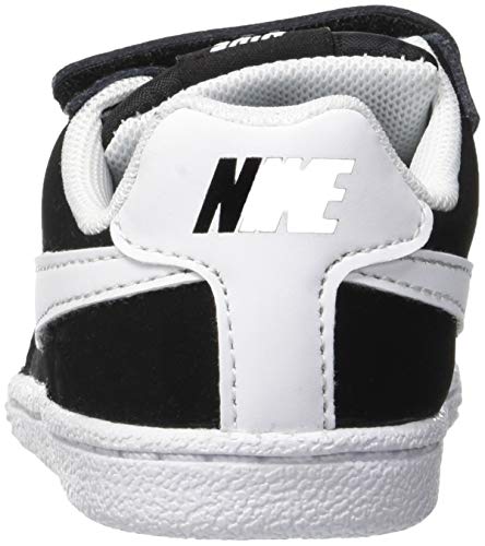 Boys' Nike Court Royale (TD) Toddler Shoe3