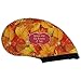 YouCustomizeIt Personalized Fall Leaves Golf Club Iron Cover - Set of 9