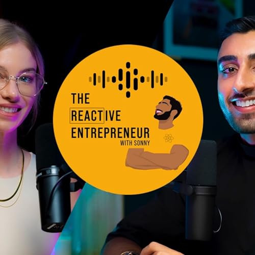 #10 - Women in Tech: Ania Kubow's Journey to YouTube & Entrepreneurial Success