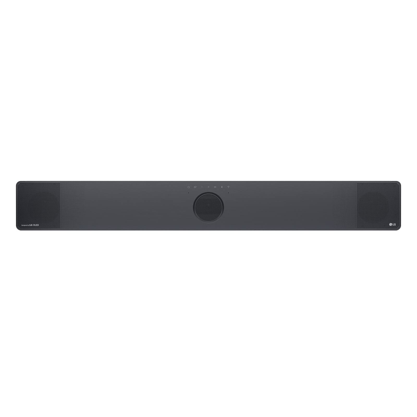 LG SC9S Soundbar TV 400W, 3.1.3 Canali con Subwoofer Wireless, 3 canali up-firing, Staffe per TV OLED C2 e C3 incluse, Soundbar Dolby Atmos, DTS:X, IMAX Enhanced, VRR, ALLM, Wi-Fi, HDMI In/Out