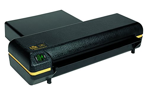 USI BigMouth 2-in-1 Thermal Pouch & Board Laminator 12