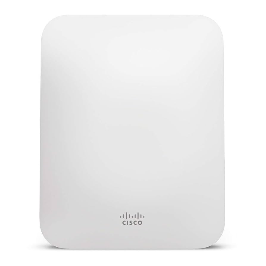■新品即日出荷■CISCO Meraki MR18 無線LANアクセスポイント Amazon.com: Meraki MR18 Dual-Band Cloud-Managed Wireless