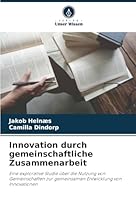 Innovation durch gemeinschaftliche Zusammenarbeit 6208687330 Book Cover