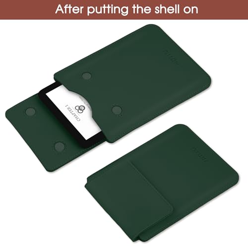 image for HoYiXi Universal Sleeve Case for 6-inch Kindle/Kobo/Voyaga/Pocketbook/