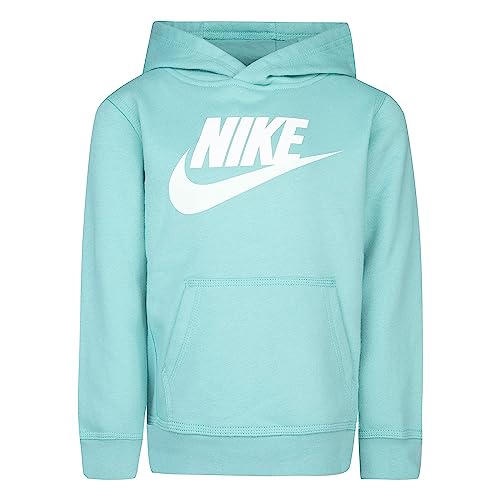 Nike Baby Boy's Club HBR Pullover (Toddler)