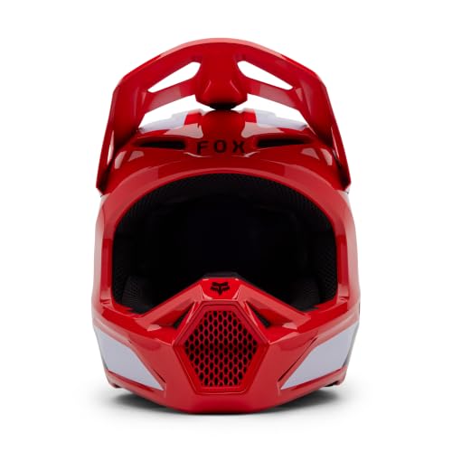 Image of Fox Racing Unisex V1 Motocross Dirt Bike Helmet