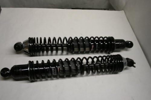 Cygnus/Monroe 58523 Rear Sensa Trac Load Adjusting