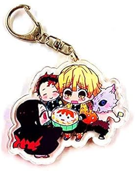 Amazon.co.jp: 鬼滅の刃 かまぼこ隊 日常 炭治郎 禰豆子 善逸