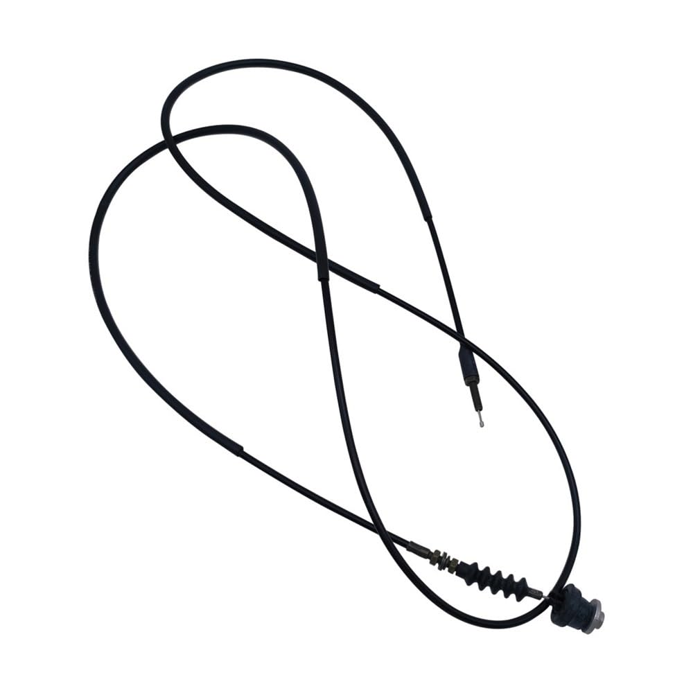 Cable acelerador HS 400UTV-5 soluciona la pérdida de potencia UTV 4
