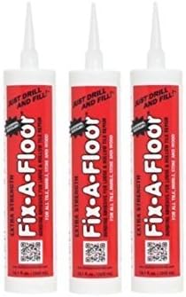 Extra Strength Bonding Adhesive for Loose and Hollow Tiles, Wood, LVT & Laminate. Includes 2mm+ Customisable Patented Tip With Preservation cap (03)