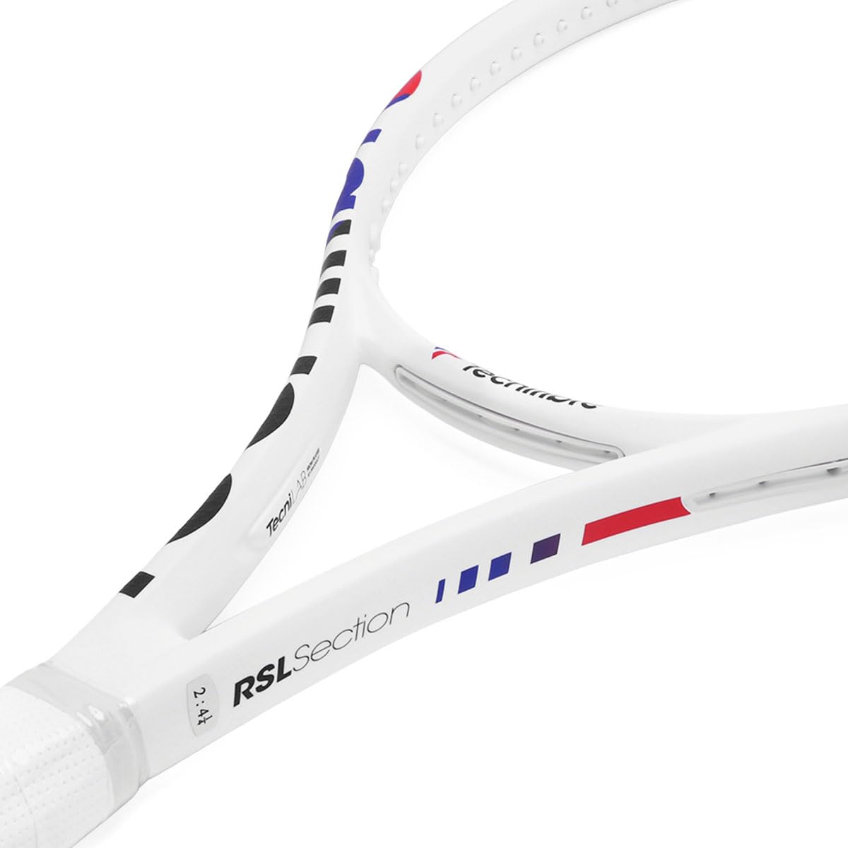 Amazon | テクニファイバー Tecnifibre 硬式テニスラケット 2023 T