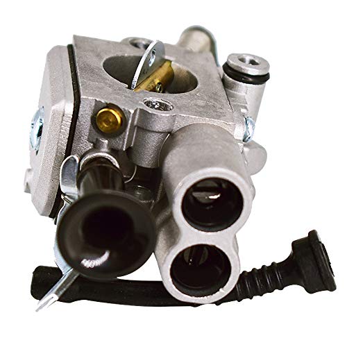 Icezest Carburetor Fuel Filter Tool for Stihl MS261 MS271 MS291 Chainsaw Carb C1Q-S252