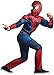 Rubie's Marvel Comics Collection, Amazing Spider-man 2, Deluxe Spider-man Costume, Child Medium - Child Medium One Color (Discontinued by manufacturer)