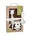 VULLI 616624 Sophie la girafe + 1 Schnuller/Zahnungshilfe SO'PURE, beige