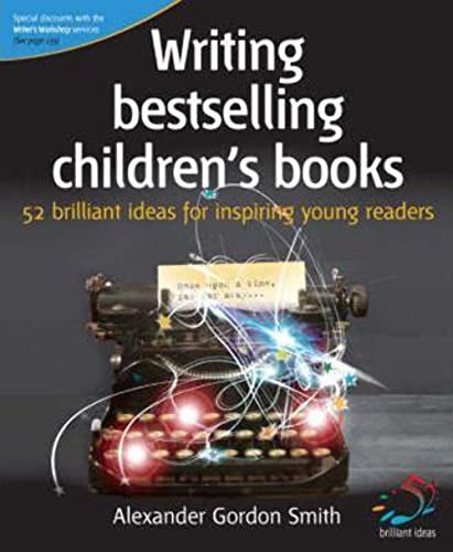 Writing Best-Selling Children's Books