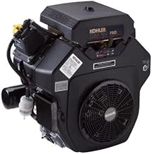 Kohler Command Pro OHV Horizontal Engine with Electric Start - 725cc, 1 7/16in. x 4 29/64in. Shaft, Model Number PA-CH730-3203 - coolthings.us