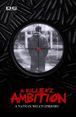 A Killer'z Ambition