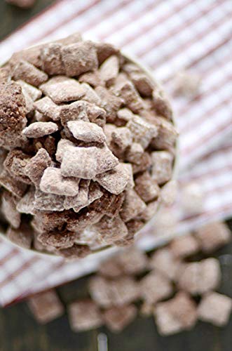 Chex Mix Muddy Buddies Brownie Supreme 4.25 Oz