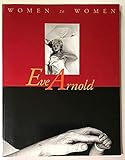 Women to women Eve Arnord  イヴ・アーノルド写真展 図録