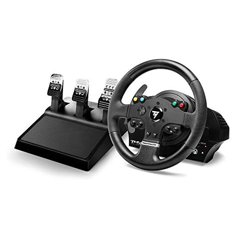 Thrustmaster TMX PRO Ergonomic Racing Wheel Cover