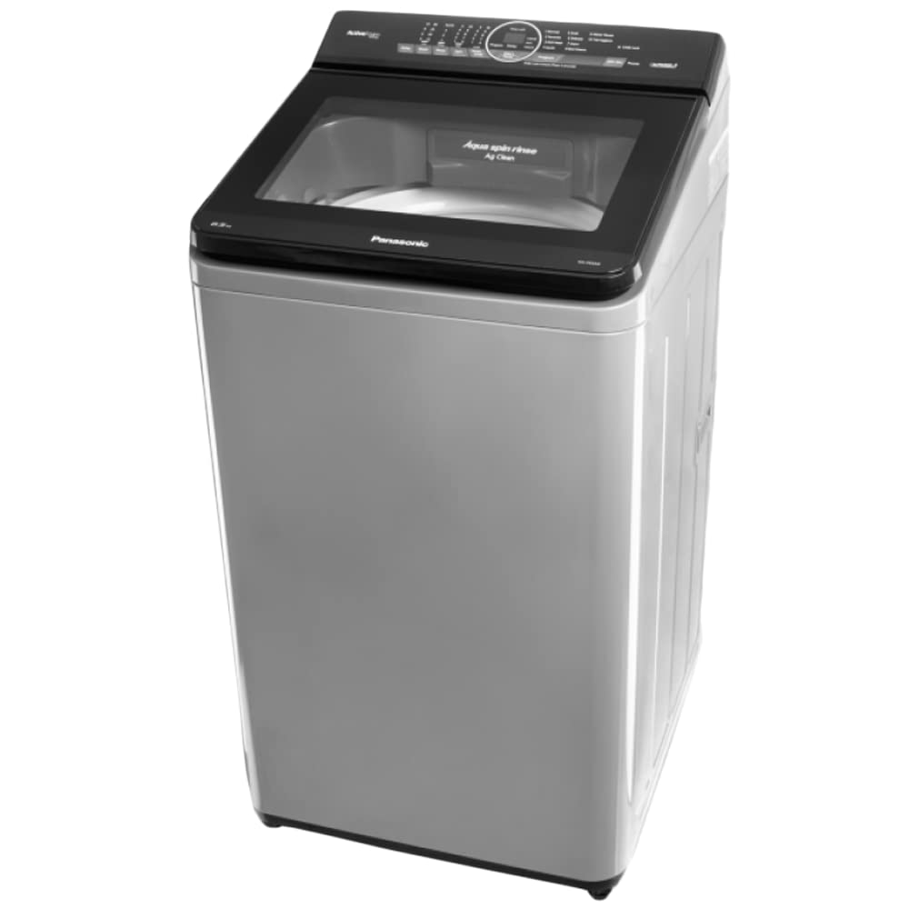 Panasonic NA-F65A9MRB 6.5 Kg Fully Automatic Top Load Washing Machine