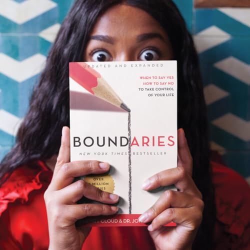 Boundaries Updated and Expanded Edition: When to Say Yes, How to Say No To Take Control of Your Life Paperback – October 3, 2017 - Image 6
