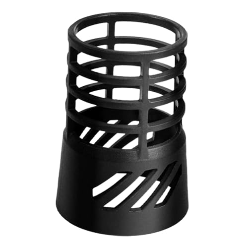Image of ATORSE Hot Air Machines Guard Cage Protective Cover Protective Cap Accessories