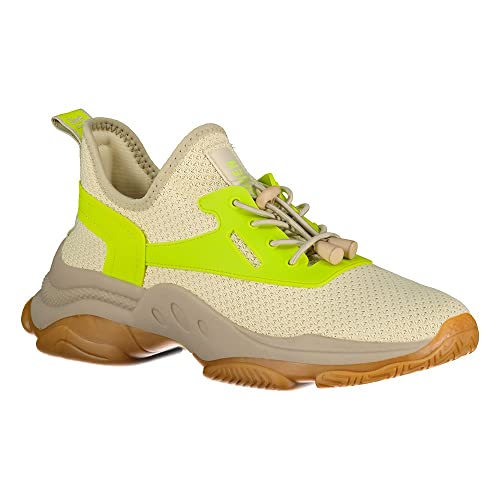  Steve Madden Scarpe da Ginnastica da Donna Match-E