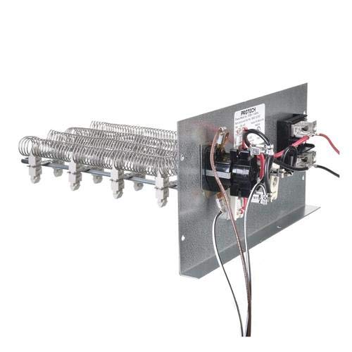 5 kW Rheem/RUUD # RXBH-1724B05J Electric Strip Heater Kit with Terminal Block
