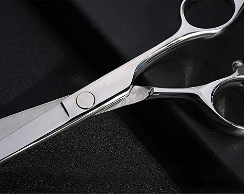 Dog Grooming Scissors,Pet Grooming Scissors,Straight Shears great for Groomers and Home Grooming Dog Grooming Scissors,Pet Grooming Scissors,Straight Shears great for Groomers and Home Grooming