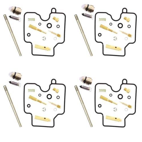 Kit réparation carburateur XJ900S contre les fuites d'essence