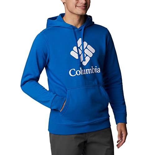 Image of Columbia mens Trek Hoodie