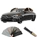 MotoShield Pro Precut Ceramic Tint Film [Blocks Up to 99% of UV/IRR Rays] Window Tint for Cars, Coupes - All Side Windows, Any Tint Shade