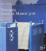 Voyage dans le Maroc juif 2850568147 Book Cover