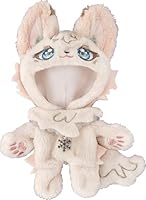 ねんどろいどどーる きぐるみパジャマ FLUFFY LAND Dyana