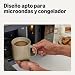Imagen de Amazon Basics Tazas de Café de Gres Esmaltado