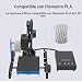 Imagen de Ouitble Impresora 3D para Principiantes 10-40 mm