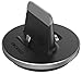 Encased Moto G Power/G Pure/Moto G Stylus Charger, Fast Charging Stand Dock for Motorola USB C Phones - Type C Power Cable Works with Quick Charge Adapter (Case Friendly Design)