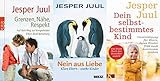 jesper juul buch für kleinkinder  Das Jesper-Juul-Paket