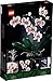Lego Flower Set: 10328 Rose Bouquet & 10311 Orchid