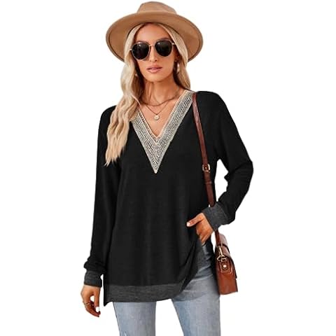 GRMLRPT Blouse Femme Chic Cover