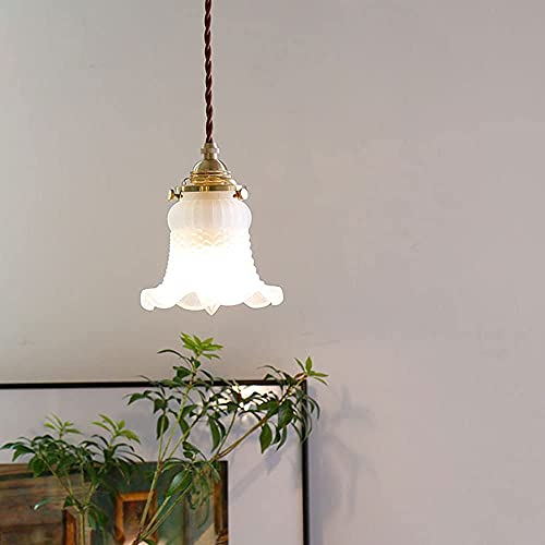 Lámpara de decoración pequeña para crear hogares cálidos 6