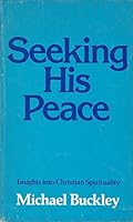 Seeking His Peace 090572528X Book Cover