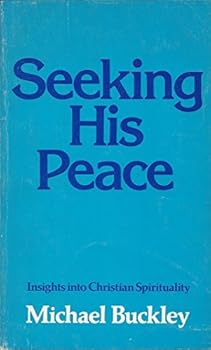 Paperback Seeking His Peace Book